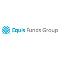 Equis Funds Group Logo