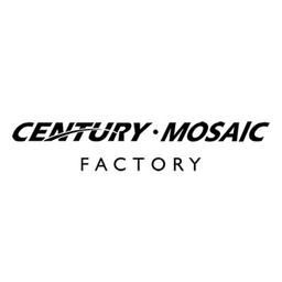 Qingdao Century Mosaic Logo