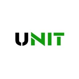 UNIT LED Logo