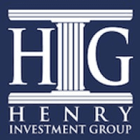 Henry Investment Group Logo