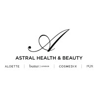 Astral Health & Beauty Logo