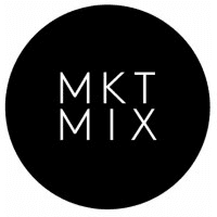 MktMix Logo