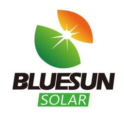 Bluesun Solar Co.,Ltd Logo