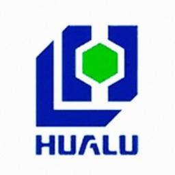 Hualu Engineering&Technology Co., Ltd. Logo