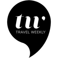 Travel Weekly Logo