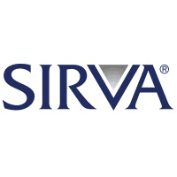 Sirva Logo