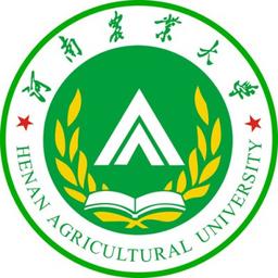 Henan Agricultural University Logo