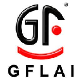 GFLAI - Shenzhen Greatfavonian Electronic CO., LTD. Logo