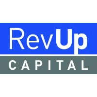 RevUp Capital Logo