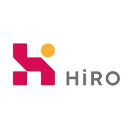 Harvest Integrated Research Organization (HiRO) Logo