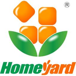 Hubei Homeyard Food Co.,Ltd Logo