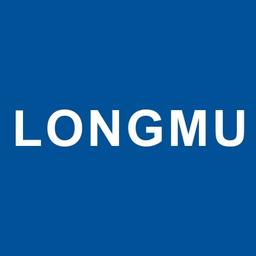 Guangzhou Longmu Import and Export Company Limited Logo