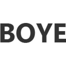 Hangzhou Fuyang Boye Import & Export Co., Ltd. Logo
