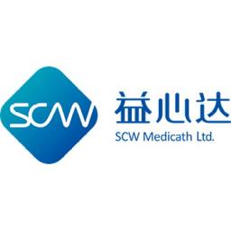深圳市益心达医学新技术有限公司 Logo