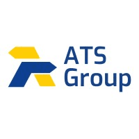 ATS Conveyors India Pvt Ltd Logo