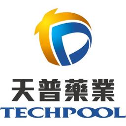 广东天普生化医药股份有限公司 Logo