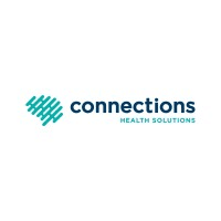 Connections Health Solutions Logo