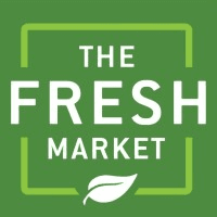 The Fresh Market Logo