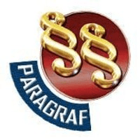 Paragraf Lex Logo