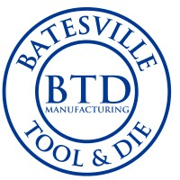 Batesville Tool & Die, Inc. Logo
