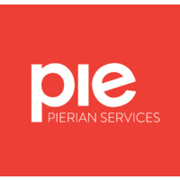 Pierian Services Logo