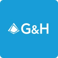G&H (Gooch & Housego) Logo