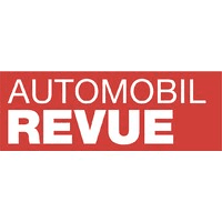 AUTOMOBILE REVUE Logo