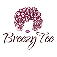 Breezy Tee Logo