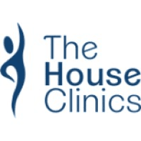 The House Clinics Logo