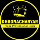 DHRONACHARYAR-Edtech Platform