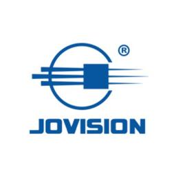 Jovision Technology Co,. Ltd. Logo