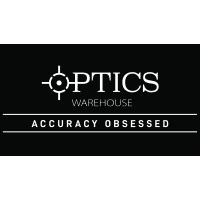 Optics Warehouse LTD. Logo