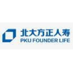 北大方正人寿保险有限公司 Logo