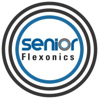 Senior Flexonics Logo