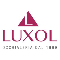 Luxol | Occhialeria dal 1969 Logo