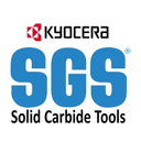 KYOCERA SGS Precision Tools