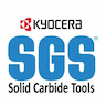 KYOCERA SGS Precision Tools