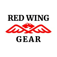 Red Wing Gear Logo
