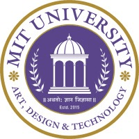 MIT ADT University Logo