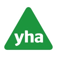 YHA (England & Wales) Logo