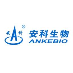Anhui Anke Biotechnology (Group) Co., Ltd. Logo