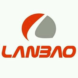 上海兰宝环保科技有限公司 Logo