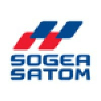 Sogea-Satom Logo