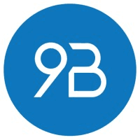 9B Careers Logo