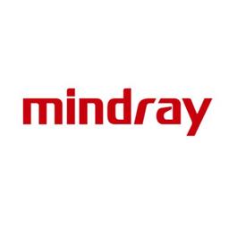 Mindray Logo