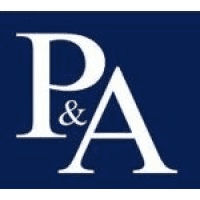 P&A Asia Law Office (Legal & Tax Advisors) Logo