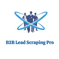 Lead Scraping Pro Logo