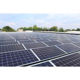 Yangtze Solar Power Logo