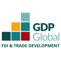 GDP Global Development Logo