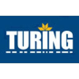 Turing Book Company Logo